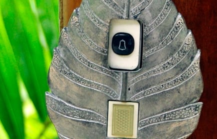 Four Seasons Resort Koh Samui. © Travel+Style