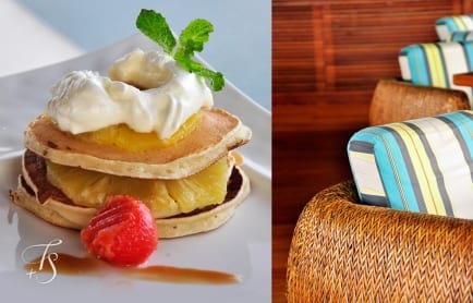 Four Seasons Resort Koh Samui. © Travel+Style