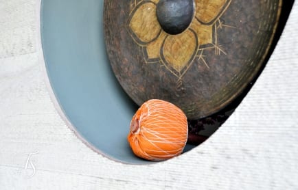 Detail, Four Seasons Resort Koh Samui