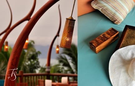 Four Seasons Resort Koh Samui. © Travel+Style