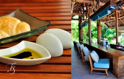 Four Seasons Resort Koh Samui. © Travel+Style