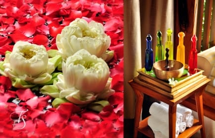 Four Seasons Resort Koh Samui. © Travel+Style