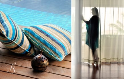 Four Seasons Resort Koh Samui. © Travel+Style