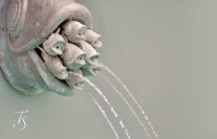 Detail, Four Seasons Resort Koh Samui