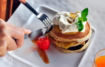 Four Seasons Resort Koh Samui. © Travel+Style