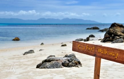 Quiet Beach, Four Seasons Resort Koh Samui