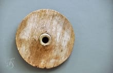 Detail, Four Seasons Resort Koh Samui