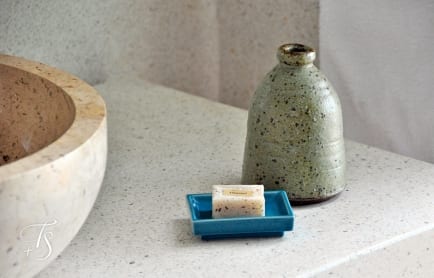 Bathroom Detail, Four Seasons Resort Koh Samui