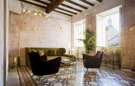 G-Rough, Rome, Italy.  © G-ROUGH 