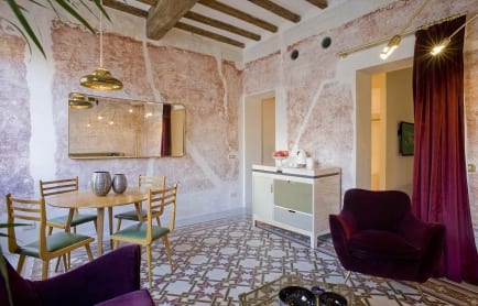 G-Rough, Rome, Italy.  © G-ROUGH 