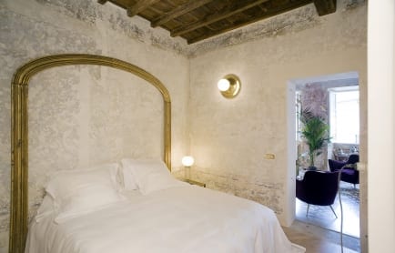 G-Rough, Rome, Italy.  © G-ROUGH 