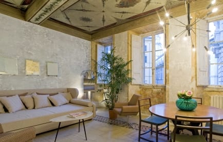 G-Rough, Rome, Italy.  © G-ROUGH 