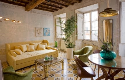 G-Rough, Rome, Italy.  © G-ROUGH 