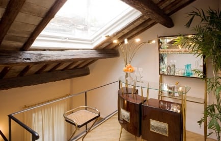 G-Rough, Rome, Italy.  © G-ROUGH 