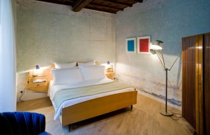 G-Rough, Rome, Italy.  © G-ROUGH 