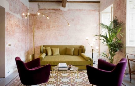 G-Rough, Rome, Italy.  © G-ROUGH 