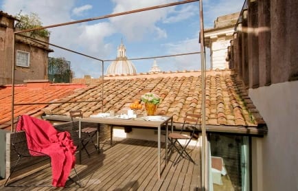 G-Rough, Rome, Italy.  © G-ROUGH 