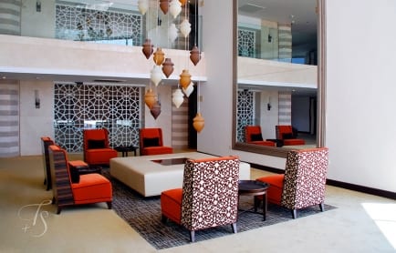 Hilton Luxor Resort &amp; Spa