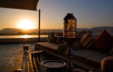 Hilton Luxor Resort &amp; Spa