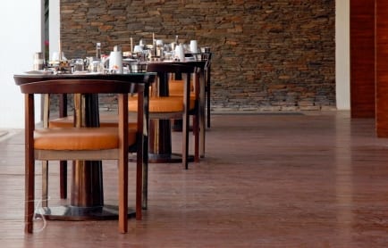 Hilton Luxor Resort &amp; Spa