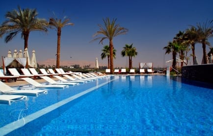 Hilton Luxor Resort &amp; Spa
