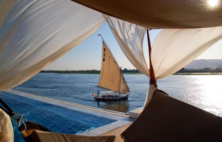 Hilton Luxor Resort &amp; Spa