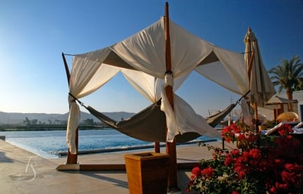 Hilton Luxor Resort &amp; Spa