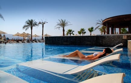 Hilton Luxor Resort &amp; Spa