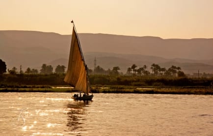 Hilton Luxor Resort &amp; Spa