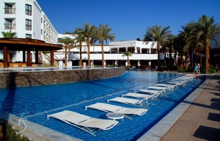 Hilton Luxor Resort &amp; Spa