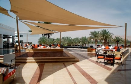 Hilton Luxor Resort &amp; Spa