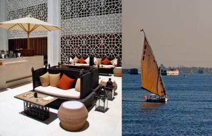 Hilton Luxor Resort &amp; Spa