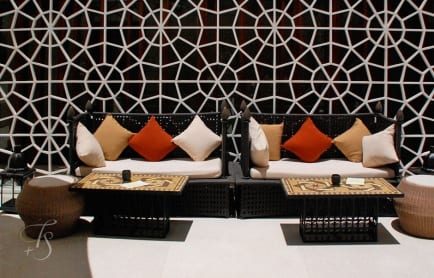 Hilton Luxor Resort &amp; Spa