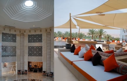 Hilton Luxor Resort &amp; Spa