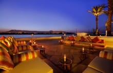Hilton Luxor Resort &amp; Spa Diwan - Evening