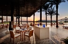 Hilton Luxor Resort &amp; Spa Olives Restaurant