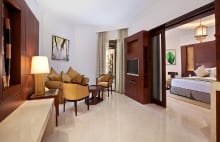 Hilton Luxor Resort &amp; Spa - Spa Suite 