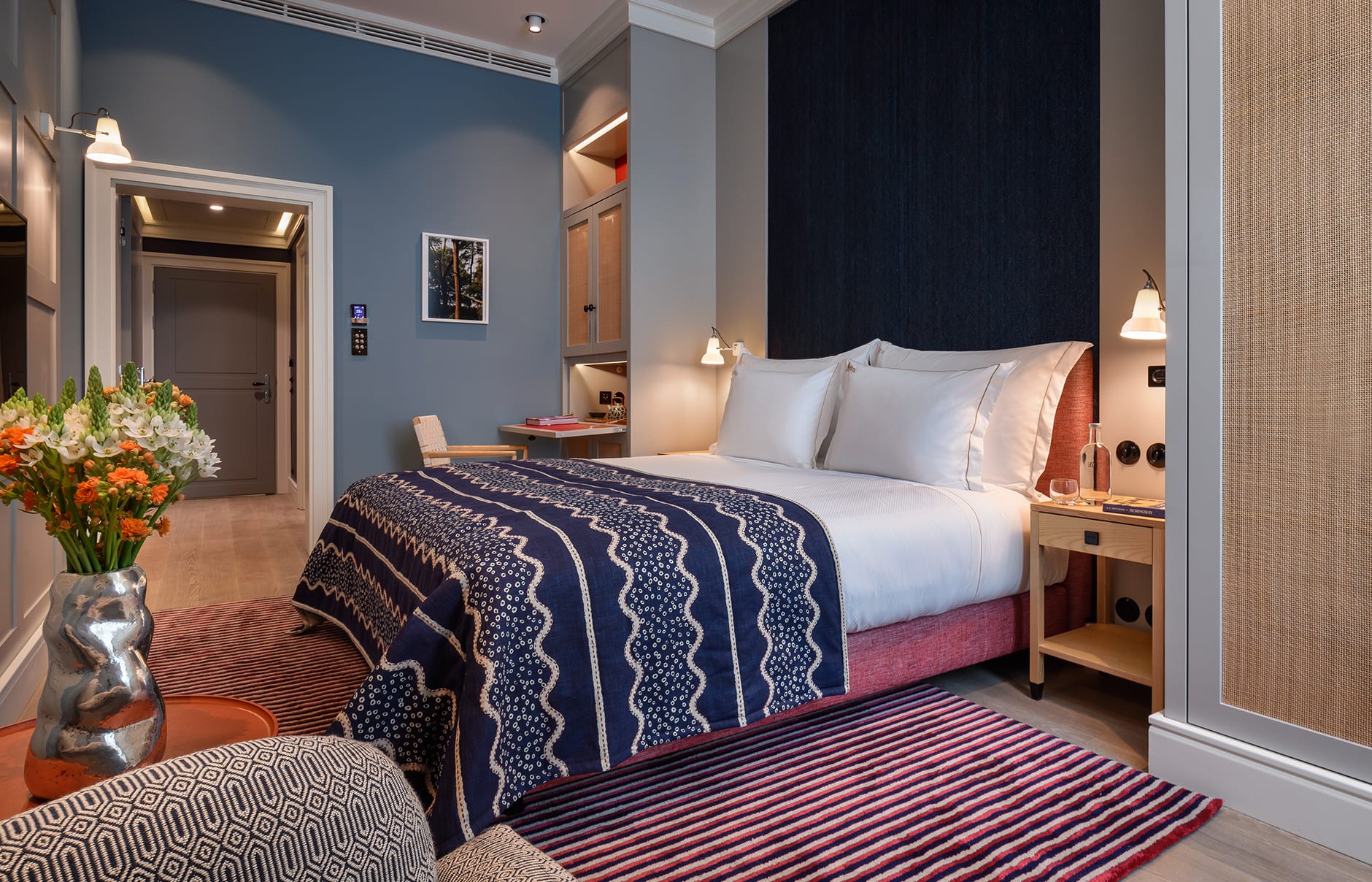 Bairro Alto Hotel, Lisbon, Portugal. Hotel Review by TravelPlusStyle. Photo © Bairro Alto Hotel