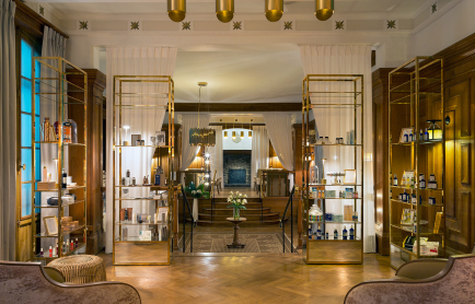 NORMANDY BARRIERE Deauville