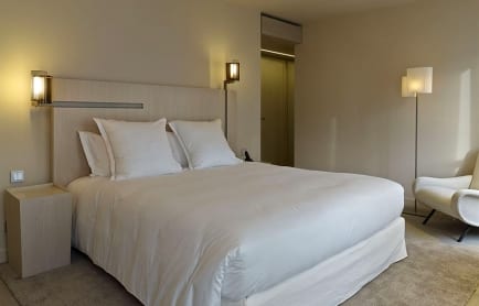 Hôtel de Nell, Paris, France. © Hôtel de Nell 