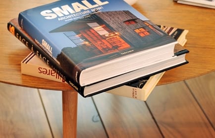 Hôtel de Nell, Paris. TravelPlusStyle.com