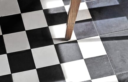 Hôtel de Nell, Paris. TravelPlusStyle.com