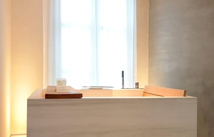 Hôtel de Nell, Paris. TravelPlusStyle.com