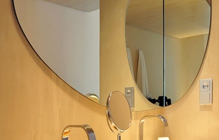 Hôtel de Nell, Paris. TravelPlusStyle.com