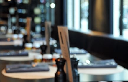 Hôtel de Nell, Paris. TravelPlusStyle.com