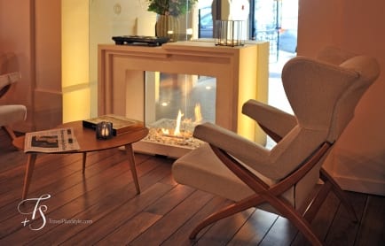 Hôtel de Nell, Paris. TravelPlusStyle.com