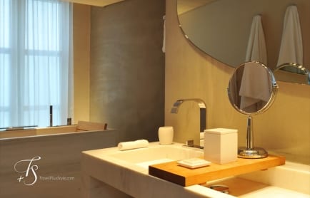 Hôtel de Nell, Paris. TravelPlusStyle.com