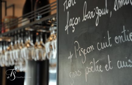 Hôtel de Nell, Paris. TravelPlusStyle.com