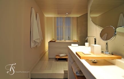 Hôtel de Nell, Paris. TravelPlusStyle.com