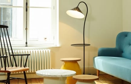 Hôtel des Galeries, Brussels, Belgium. © Hôtel des Galeries